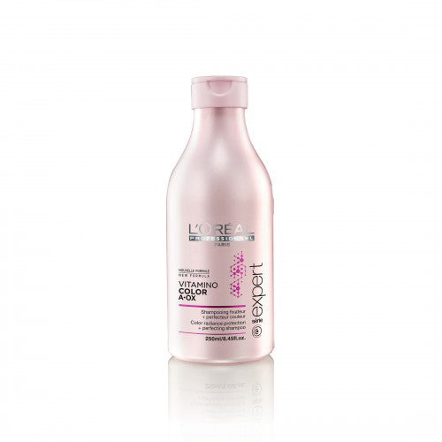 L'Oréal Professionnel Vitamino Color A.OX Shampoo