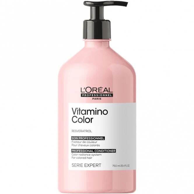 L'Oréal Professionnel Vitamino Color Conditioner 750ml