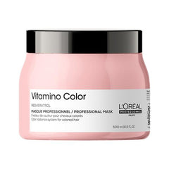 Loreal Professionnel Vitamino Color Mask 500ml