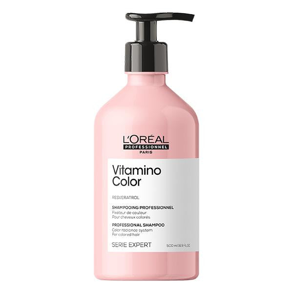 L'Oréal Professionnel Vitamino Color Shampoo