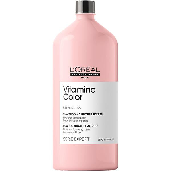 L'Oréal Professionnel Vitamino Color Shampoo