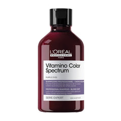L'Oréal Professionnel Vitamino Color Spectrum Shampoo 300ml -Blonde Hair