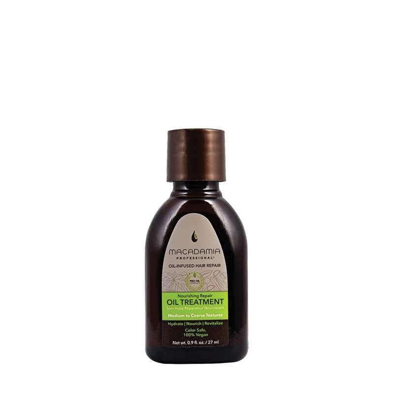 Macadamia Professional Nourishing Repair Oil Treatment