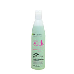 Mahdeen ACV Cider Suds Shampoo 350ml