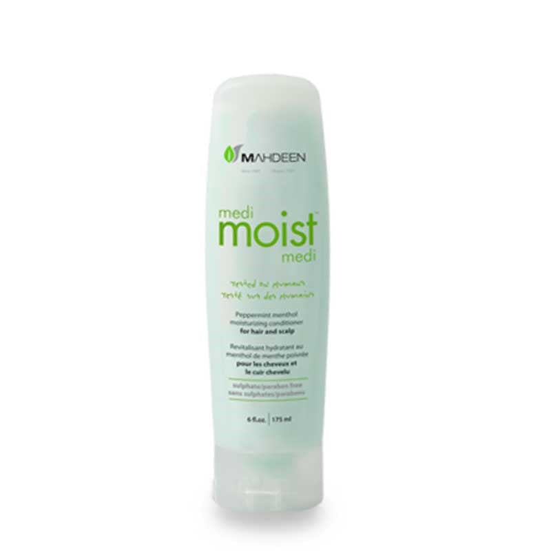 Mahdeen Medi-Moist Hair and Scalp Moisturizer 175ml