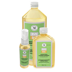 Mahdeen MRX Antibacterial Cleaning Astringent