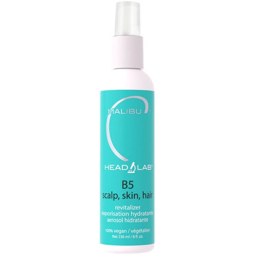 Malibu C B5 Scalp Skin Hair Revitalizer Mist 8oz