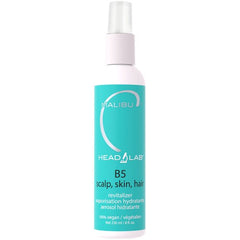 Malibu C B5 Scalp Skin Hair Revitalizer Mist 8oz