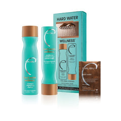 Malibu C Hard Water Wellness Collection