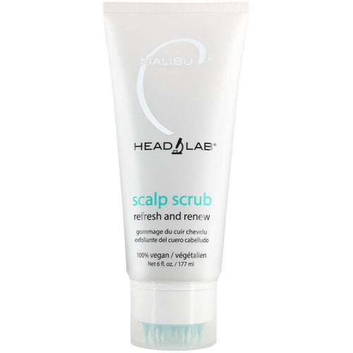 Malibu C Head Lab Scalp Scrub 6oz