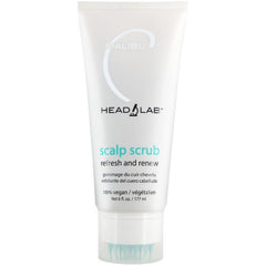 Malibu C Head Lab Scalp Scrub 6oz