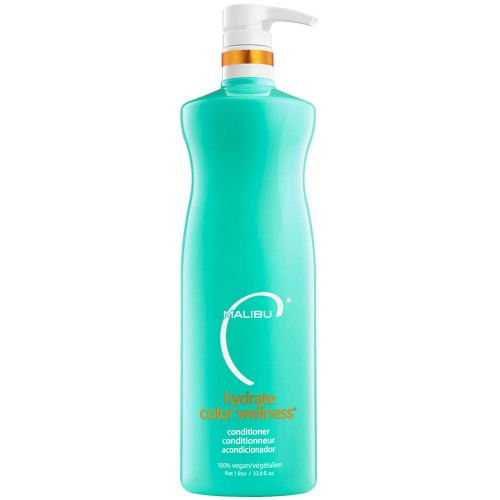 Malibu C Hydrate Color Wellness Conditioner