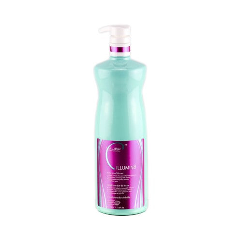 Malibu C Illumin8 Shine Conditioner 1 Litre