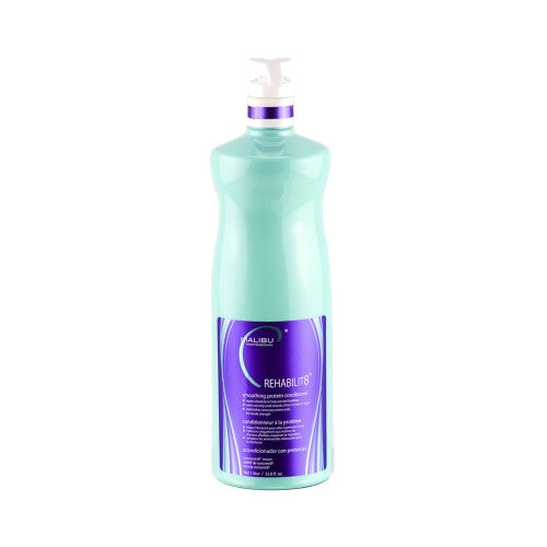 Malibu C Rehabilit8 Protein Conditioner 1 Litre
