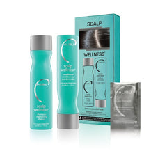 Malibu C Scalp Wellness Collection