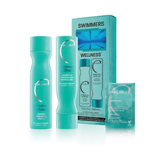 Malibu C Swimmers Wellness Collection