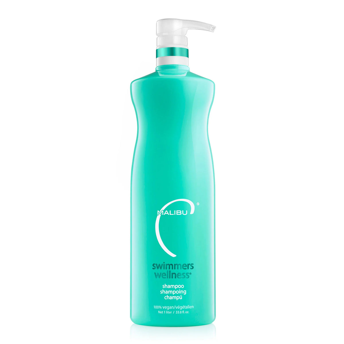 Malibu C Swimmers Wellness Shampoo