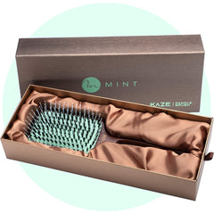 MINT Kaze Paddle Brush