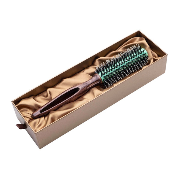 MINT Kaze Round Brush