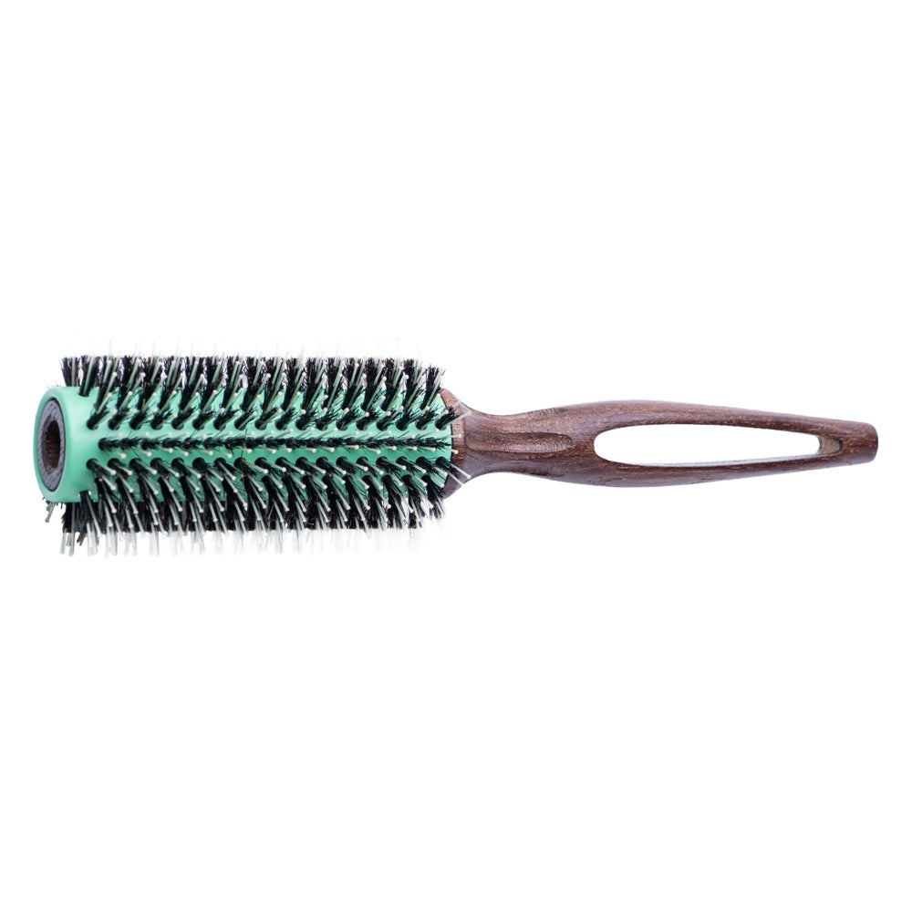 MINT Kaze Round Brush