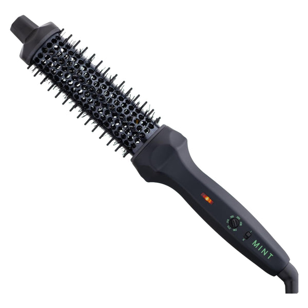 MINT X-Long Curling Iron Brush 1-1/3"