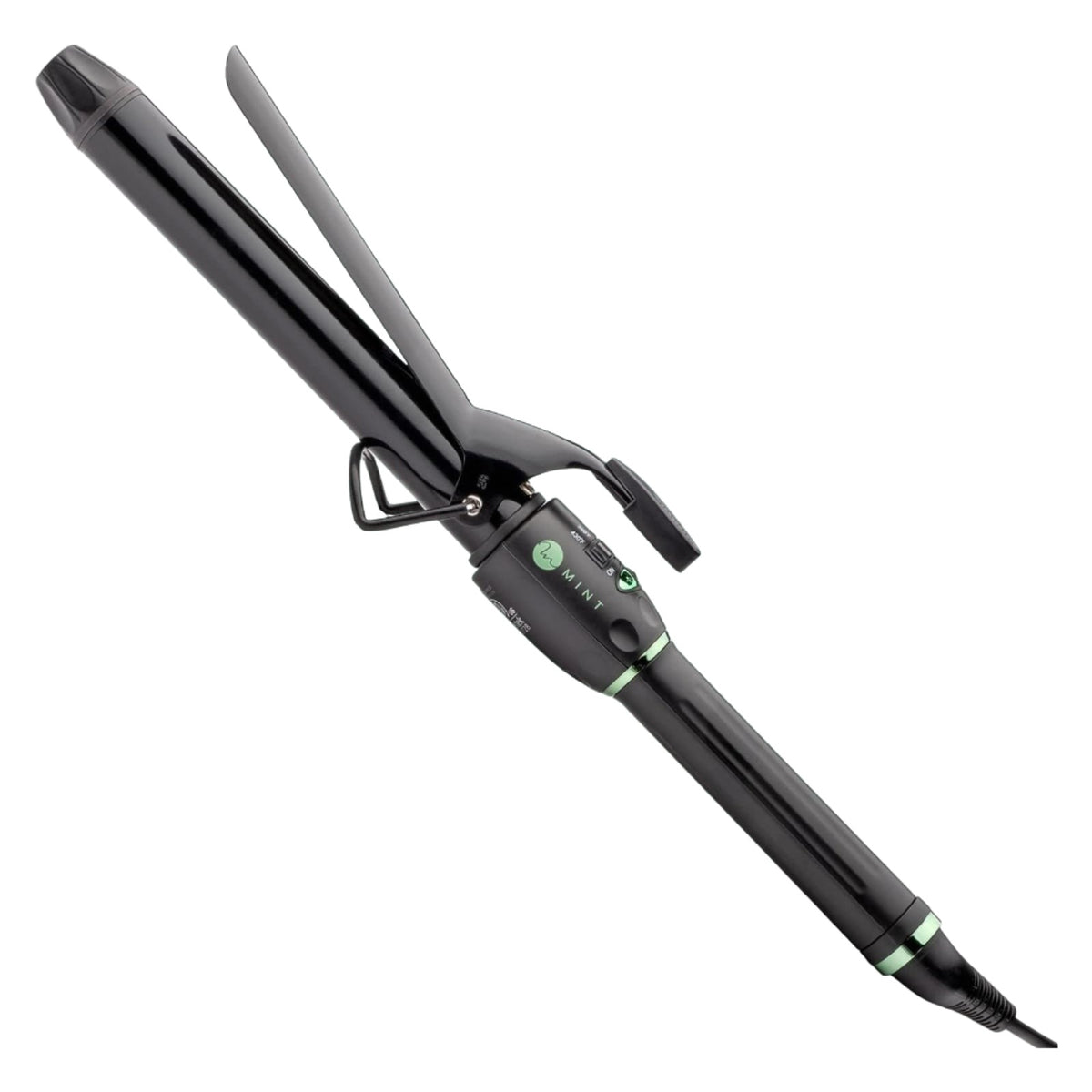 MINT X-Long Curling Iron