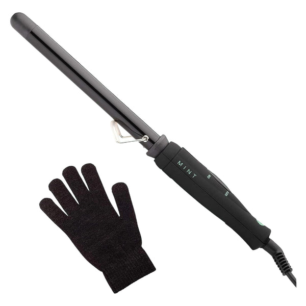 MINT X-Long Curling Wand