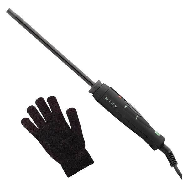 MINT X-Long Curling Wand