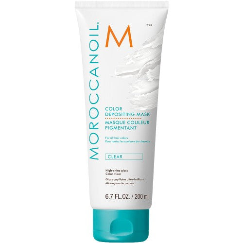 Moroccanoil Color Depositing Mask 6.7oz