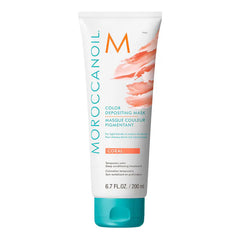 Moroccanoil Color Depositing Mask 6.7oz