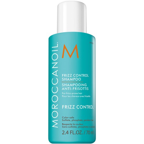 Moroccanoil Frizz Control Conditioner