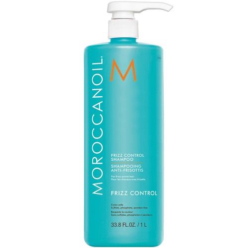 Moroccanoil Frizz Control Conditioner