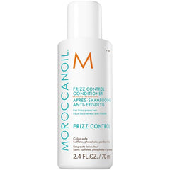 Moroccanoil Frizz Control Shampoo