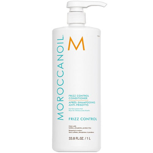 Moroccanoil Frizz Control Shampoo