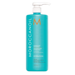 Moroccanoil Hydrating Shampoo