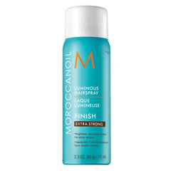 Moroccanoil Luminous Hairspray Extra Strong