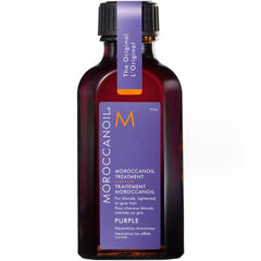Moroccanoil Treatment Purple