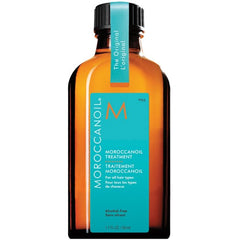 Moroccanoil Treatment