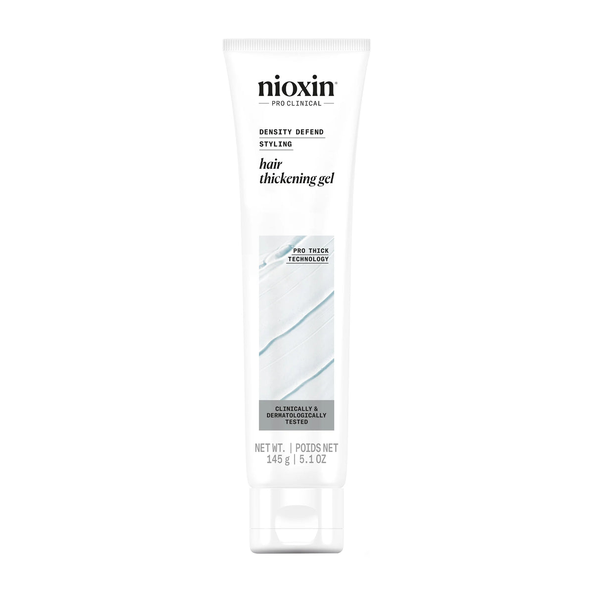 Nioxin Styling Thickening Gel 5.1oz