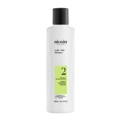 Nioxin System 2 Shampoo