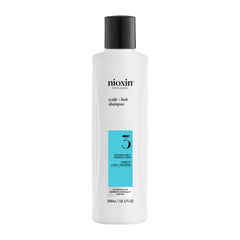 Nioxin Cleanser Shampoo System 3