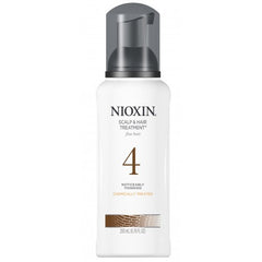 Nioxin Scalp & Hair Treatment System 4