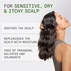 Nioxin Scalp Relief Scalp Soothing Serum 100ml