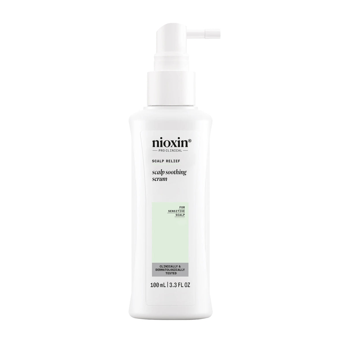 Nioxin Scalp Relief Scalp Soothing Serum 100ml