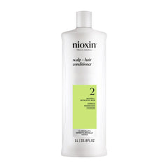 Nioxin Scalp Therapy Conditioner System 2