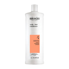 Nioxin Scalp Therapy Conditioner System 4