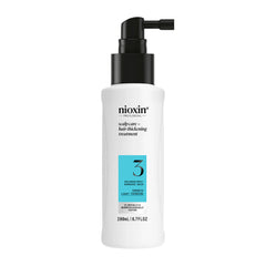 Nioxin System 3 Scalp Care & Hair Thickening Treatment