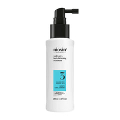 Nioxin System 3 Scalp Care & Hair Thickening Treatment