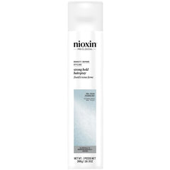 Nioxin Strong Hold Hairspray 10oz