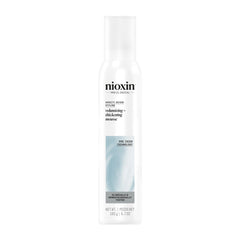 Nioxin Volumizing Thickening Mousse 6.7oz